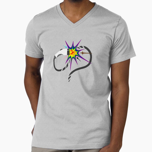 Show Your Spark - Rainbow by TransportEVd