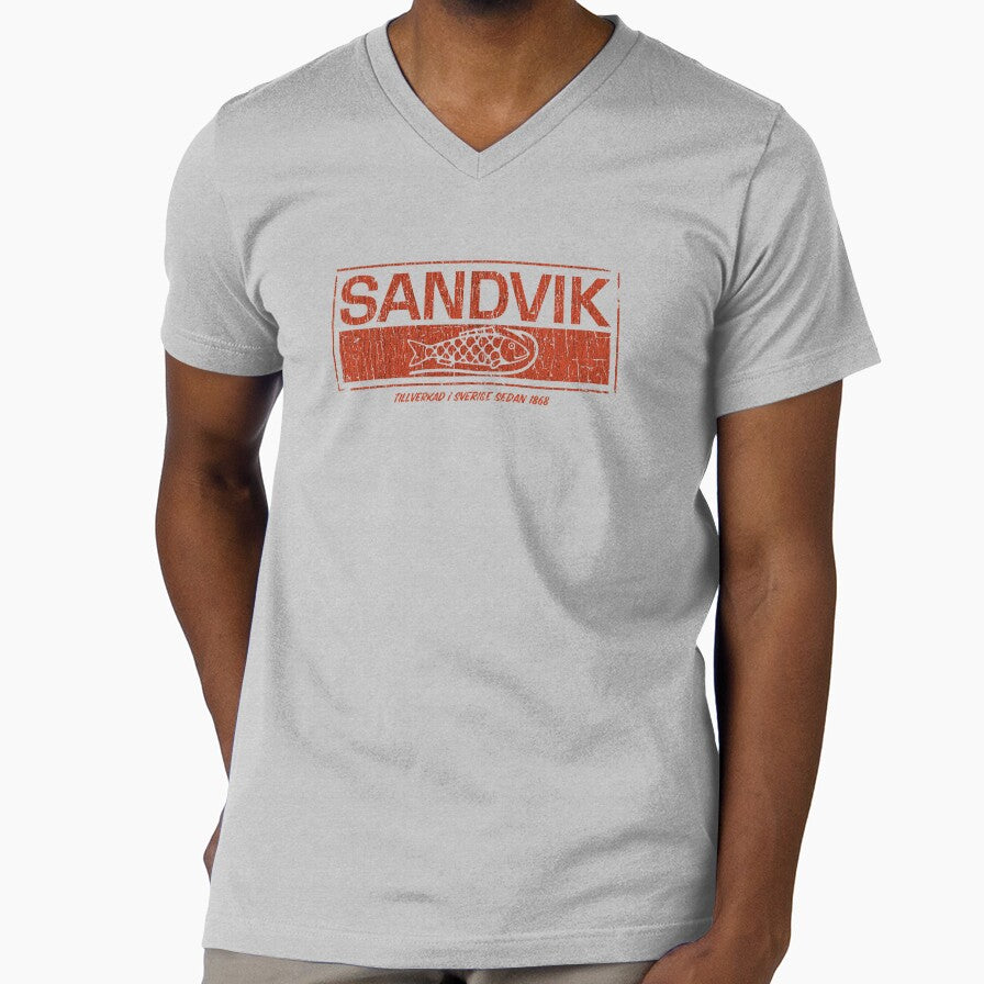 Sandvikens Jernverks AB 1868 by AstroZombie6669
