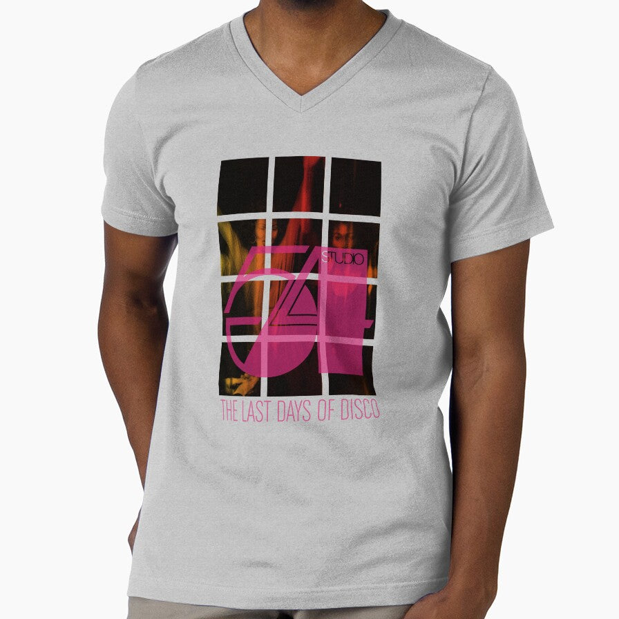 Studio 54 by GRAFIKA65