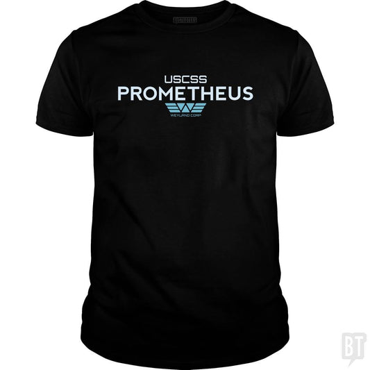 Prometheus