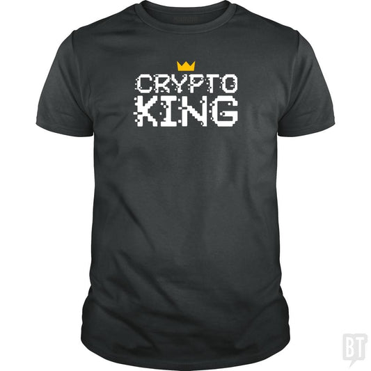 Crypto King
