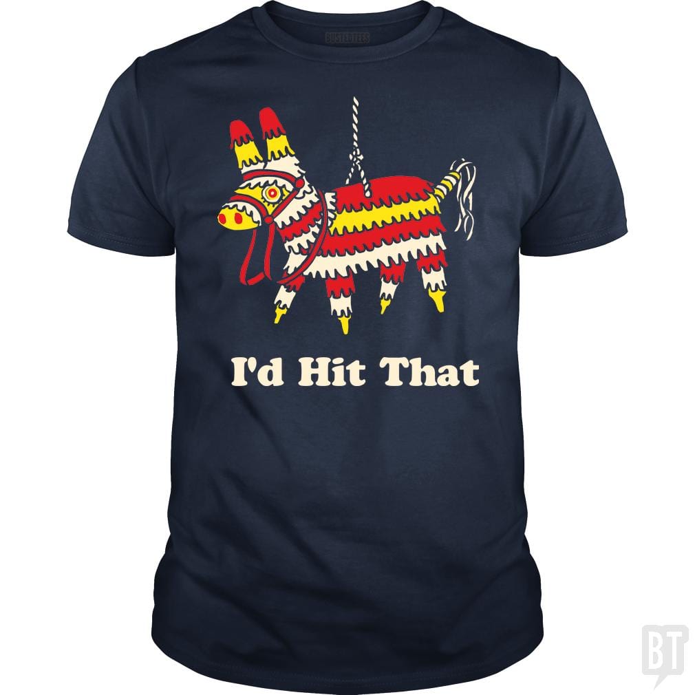 I'd Hit That