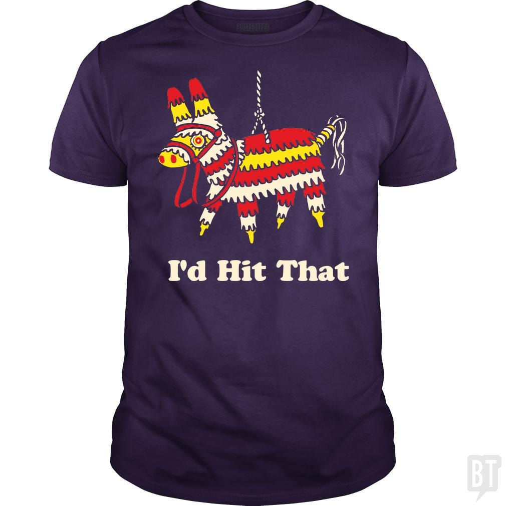 I'd Hit That