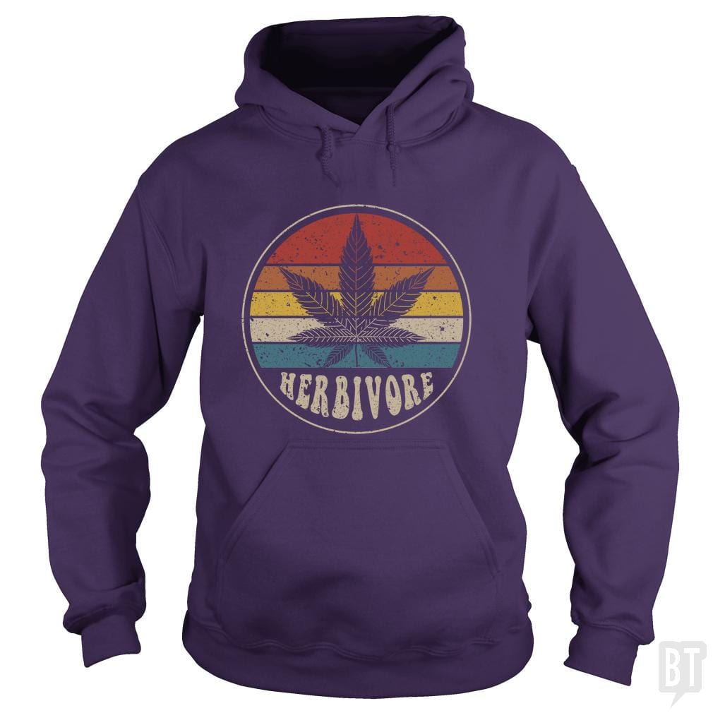 Herbivore Hoodie