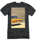 Tailfins And Taillights T-Shirt