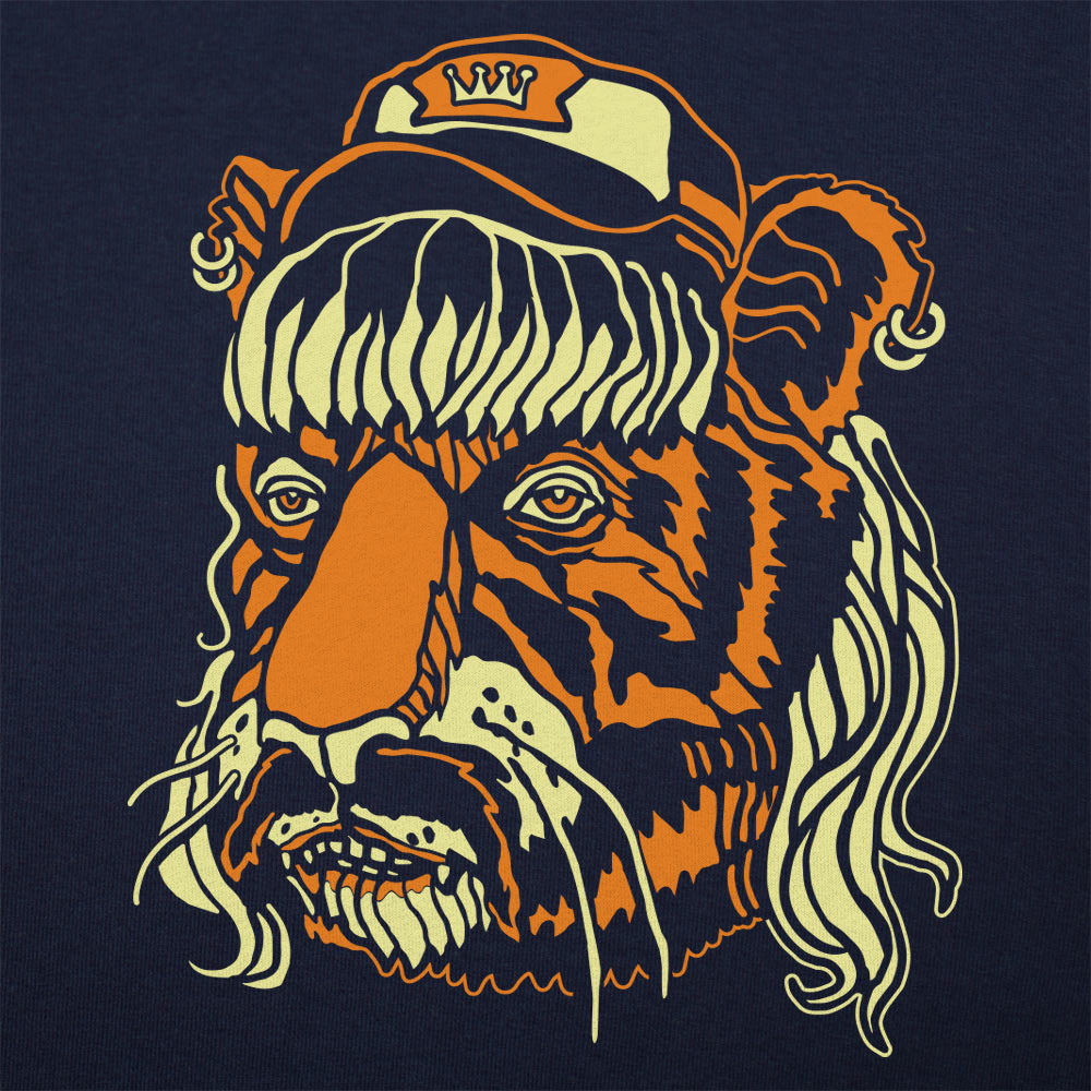 Tiger Man