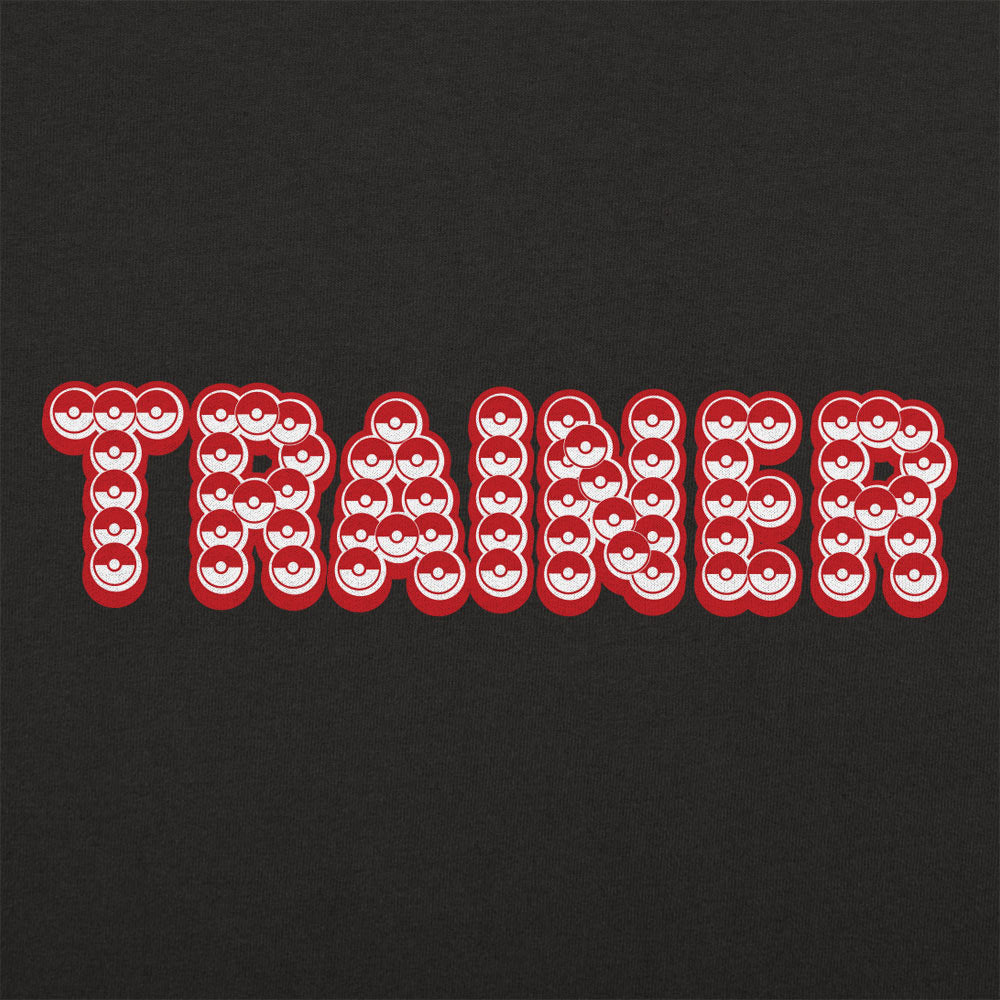 Trainer On The Go