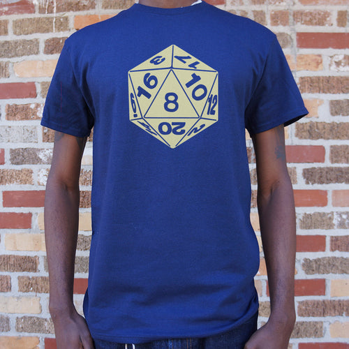 20-Sided Die