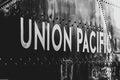 Union Pacific Print