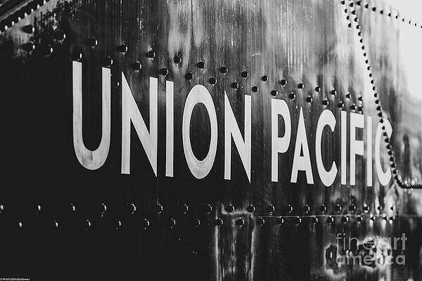 Union Pacific Print