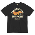 Emotional Support Dog Limited Edition Drop Men's Relaxed Fit Tee