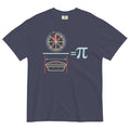 Pi Equation Men's Relaxed Fit Tee