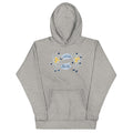 I Lost An Electron. Are You Positive? Unisex Hoodie
