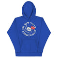 I'll Get To It Eventually Unisex Hoodie