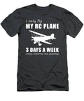 Unleash Laughter And Highflying Fun With Suck It Up Buttercup Rcplane Tee For Ladies T-Shirt