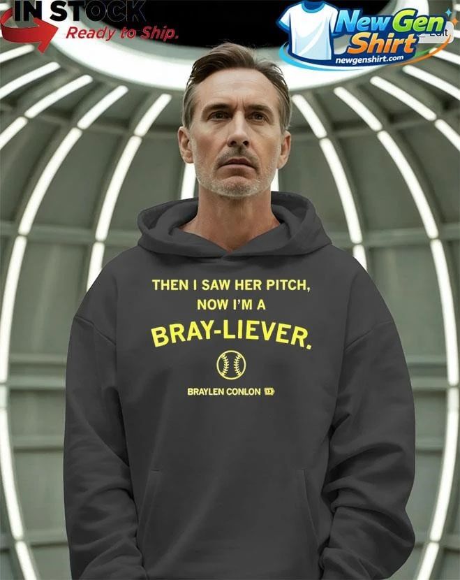 Braylen Conlon Bray-Liever Shirt