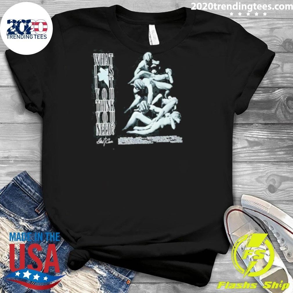 Ethel Cain Store Merch Angel Shirt