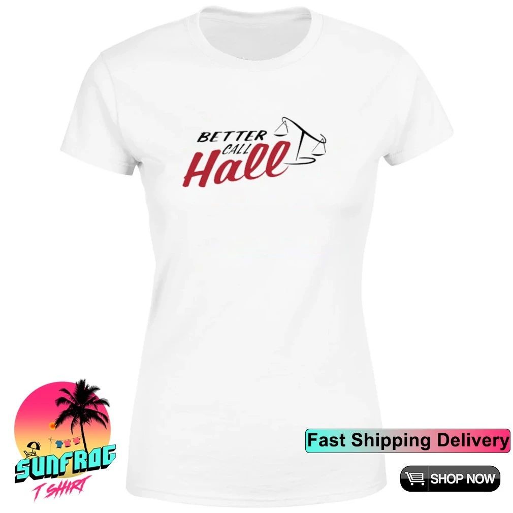 Jake Hall New Mexico Men’s Basketball NCAA Better Call Hall shirt