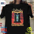 Solitude Aeturnus Beyond The Crimson Horizon Shirt