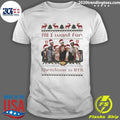 All I Want For Christmas Is BTS Bangtan Sweater Shirt