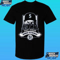 Seattle Mariners Honoring Randy Johnson 2026 Night Shirt