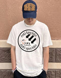 Cow anti-fasciste anti-speciste shirt