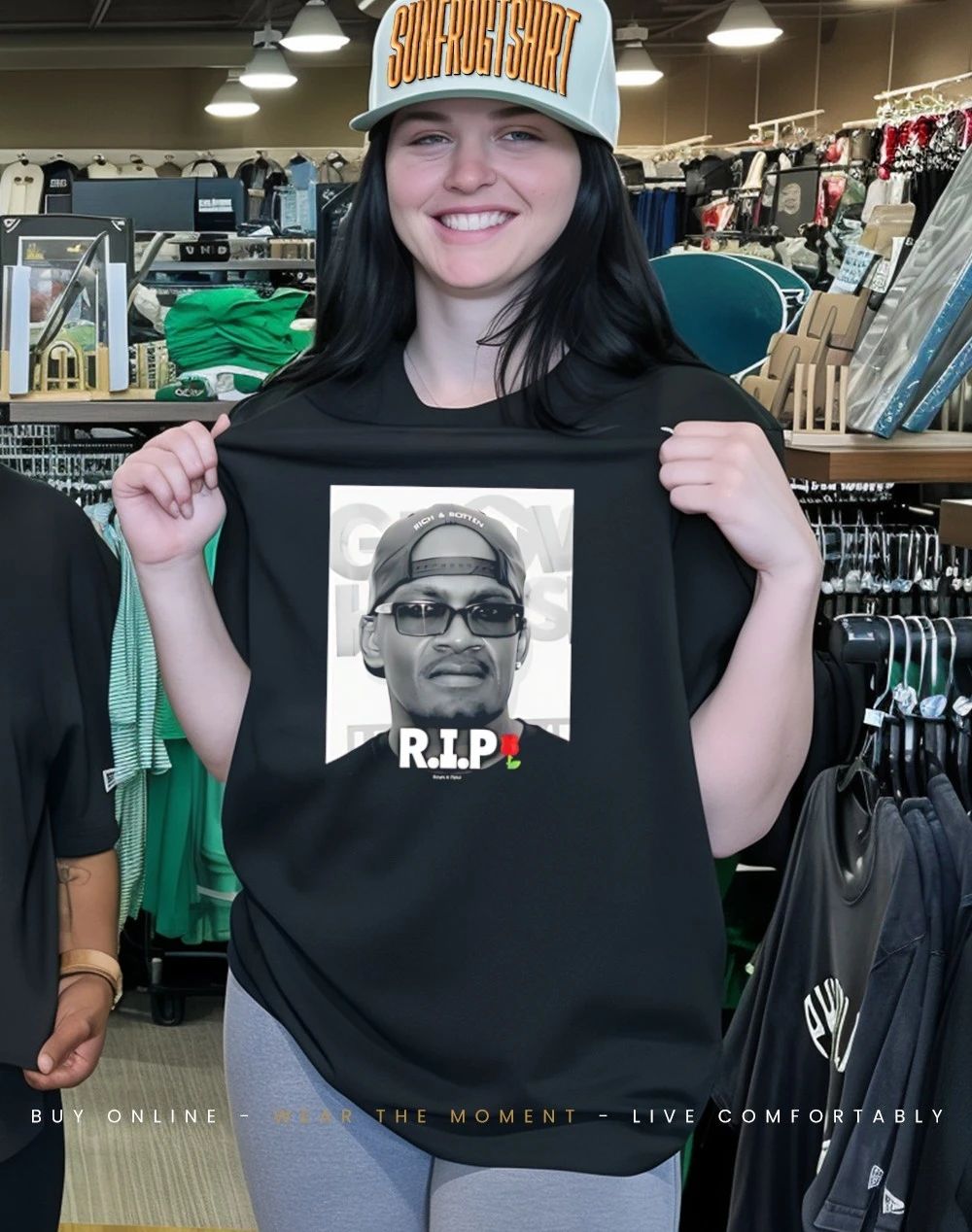 Gta 5 Franklin Shawn Fonteno Roses In Petal Flower Shirt
