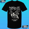 Milk From The Heart Of Manchester Tour 2026 Shirt