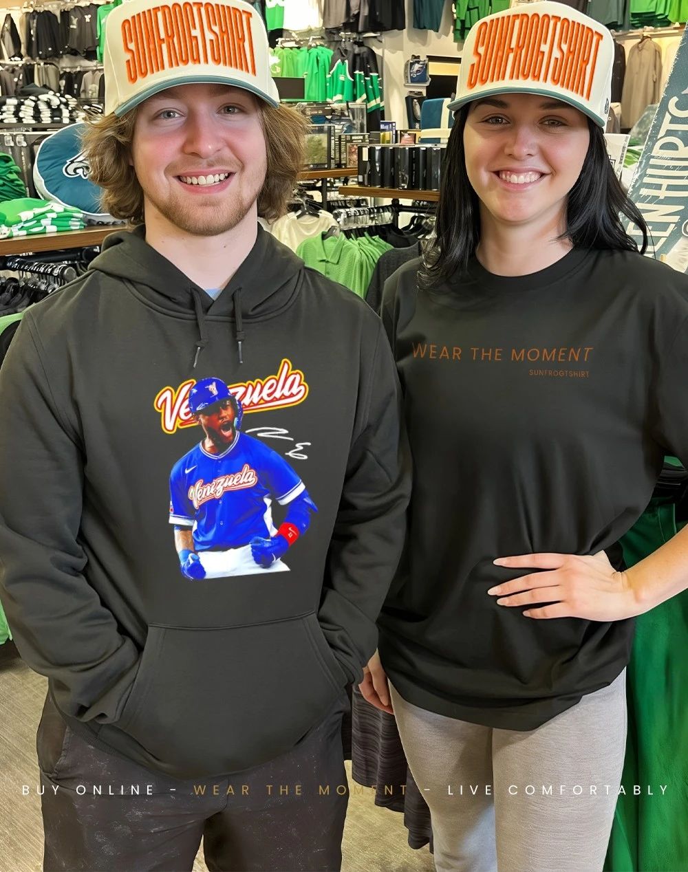 Maikel García 2026 Venezuela World Baseball Classic Champions 2026 graphic shirt