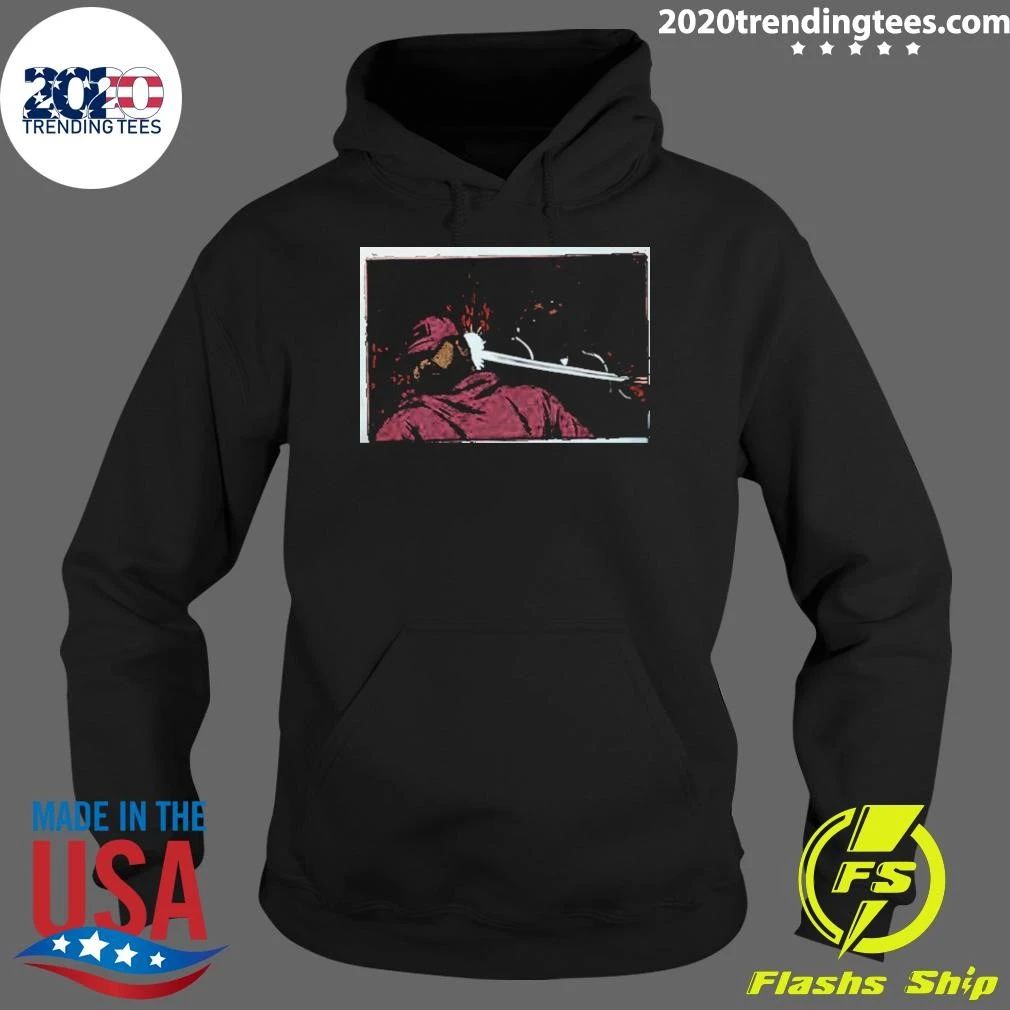 Drake Vs Rick Ross Parody Meme Shirt