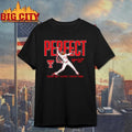Premium Texas Tech Softball NiJaree Canady Perfect Game Shirt