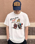 Keeping Liberty Lit Since 1776 shirt