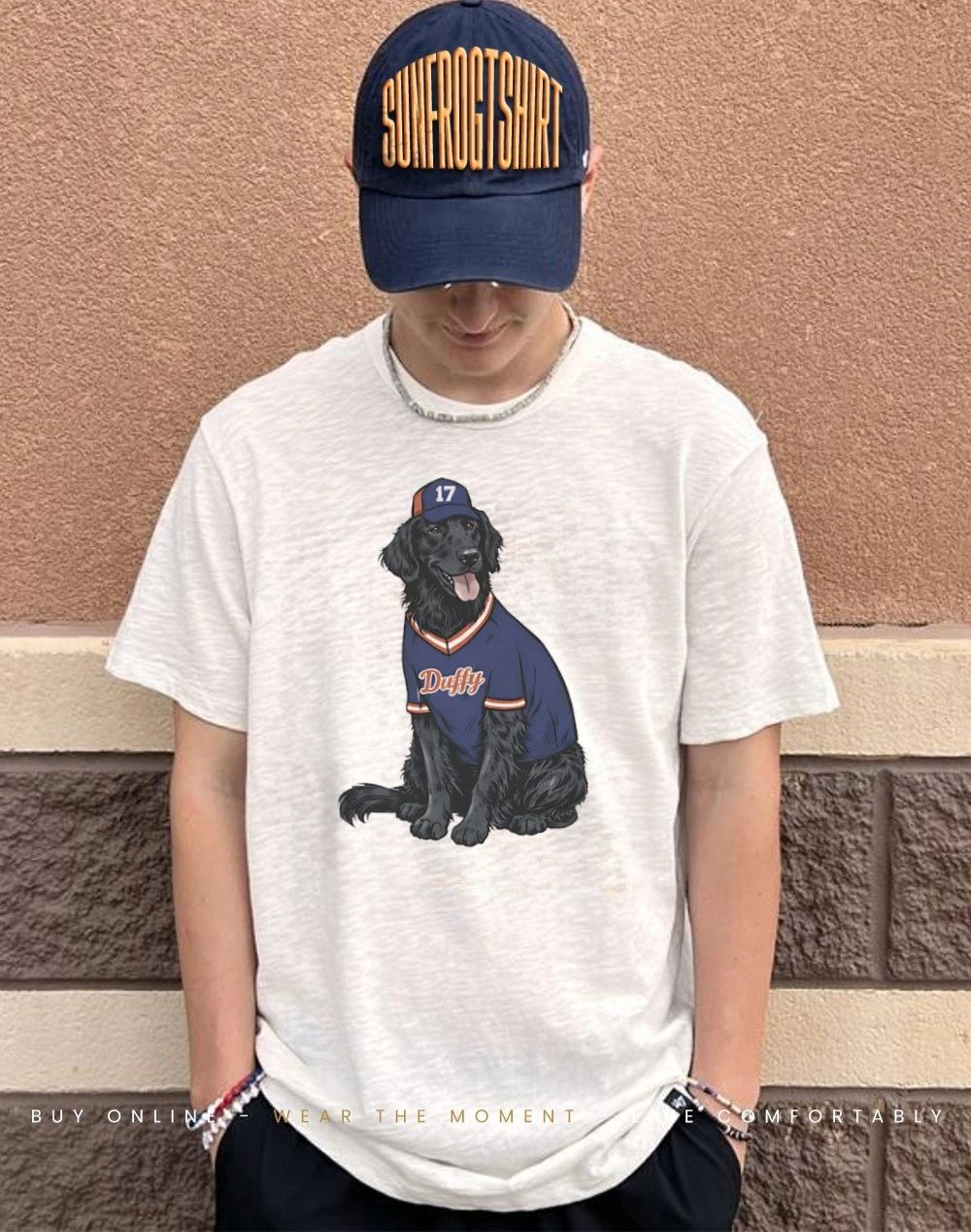 Keith Hernandez New York Mets Duffy Jersey shirt