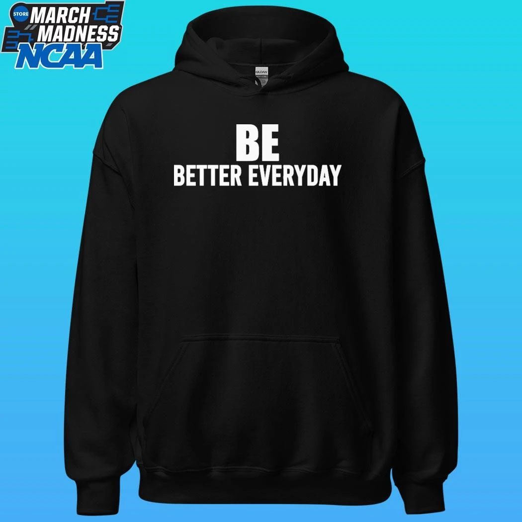 Brian Ferris Better Everyday Shirt