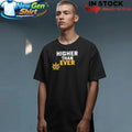 Denver Nuggets Higher Than Ever Shirt