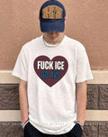 Colorado Avalanche fuck ice go AVS shirt