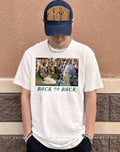 Rory Mcilroy Back To Back 2025-2026 Golf Win shirt