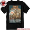 The Expendables 2026 Get My Fix Your Posture Shirt