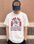 Here For The Beer Cleveland Beer Drinkers Union shirt