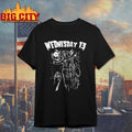 Wednesday 13 The Hitcher Shirt