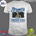 Sombr Texas 2026 Exclusive Tee You Are The Reason Tour Live In Houston Dallas Austin From Oct 17 To 20 2026 Shirt