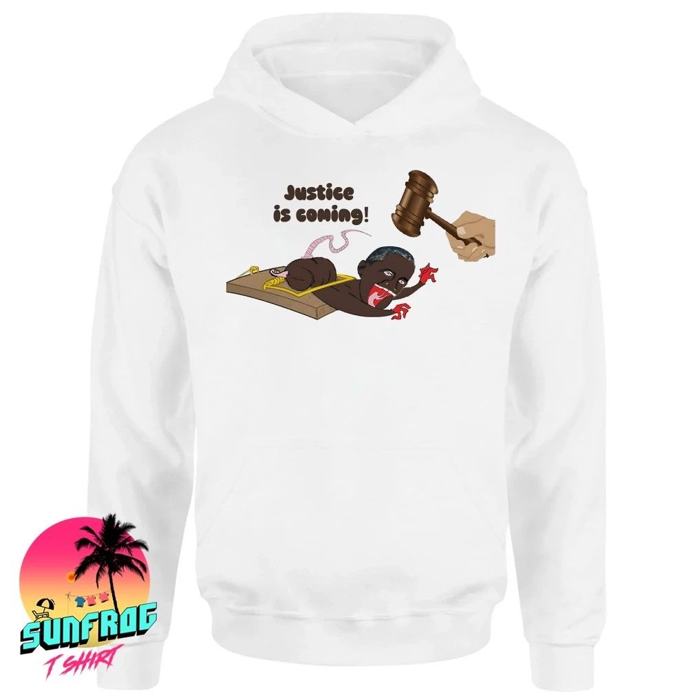Expose Obama evil justice is coming shirt