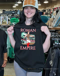 Roman Anthony The Roman Empire art shirt