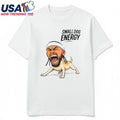 Jose Alvarado Small Dog Energy Shirt