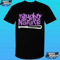 The Boys Laz Alonso Marvin Mothers Milk Milk Naughty By Nature Shirt
