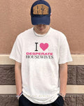 I love desperate housewives shirt