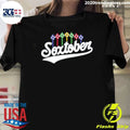 Soxtober Tee Shirt