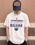Edmonton Oilers 2026 Stanley Cup Playoffs Legacy shirt