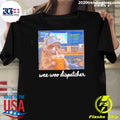 Wee Woo Dispatcher Raccoon 911 Operator Shirt