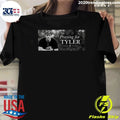 Rip Tyler Ulrich, a 21-year-old sophomore safety and football player for Southern Nazarene University Shirt